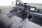 2012 Honda Insight Preview (video)