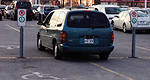 Top 10 parking jobs - Spring 2012