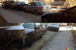 Top 10 parking jobs - Spring 2012