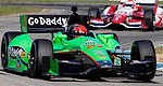 IndyCar: Sebastien Bourdais and James Hinchcliffe to get penalty