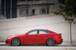 2012 Lexus IS F Preview