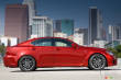 2012 Lexus IS F