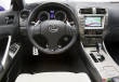 2012 Lexus IS F