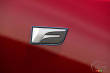 2012 Lexus IS F