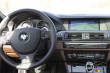 2012 BMW 5 Series Sedan 528i xDrive