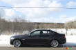2012 BMW 5 Series Sedan 528i xDrive