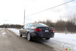 2012 BMW 5 Series Sedan 528i xDrive