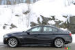 2012 BMW 5 Series Sedan 528i xDrive