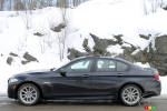 2012 BMW 528i xDrive Review