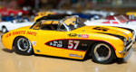 Un collectionneur de Chevrolet vise un record Guinness