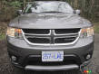 2012 Dodge Journey r/t awd