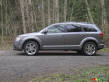 2012 Dodge Journey r/t awd