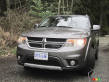 2012 Dodge Journey r/t awd