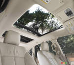 Lincoln MKX 2007-2010 : occasion Lincoln MKX 2007-2010 : occasion