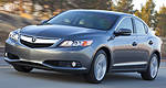 Next week on Auto123.com: 2013 Acura ILX