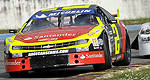 NASCAR: Inaugural race of the Euro-Racecar series in Nogaro