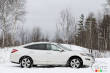 Honda Crosstour EX-L 4WD NAVI 2012�: essai routier