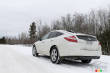 Honda Crosstour EX-L 4WD NAVI 2012�: essai routier