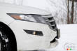 Honda Crosstour EX-L 4WD NAVI 2012�: essai routier