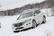 Honda Crosstour EX-L 4WD NAVI 2012�: essai routier