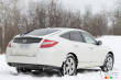 Honda Crosstour EX-L 4WD NAVI 2012�: essai routier