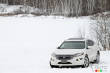 2012 Honda Crosstour EX-L 4WD NAVI