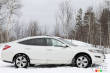 2012 Honda Crosstour EX-L 4WD NAVI