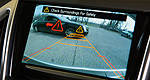 Driving GM's semi-autonomous Cadillac
