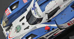 ALMS: Long Beach qualifying cancelled because of the rain (+photos)