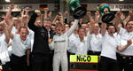 F1: Nico Rosberg décroche sa première victoire en Grand Prix (+résultats)