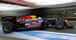 Race-day update: Buemi, Sauber, Mercedes, and Vettel 'crisis'