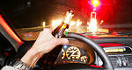 Alcool au volant : tolérance zéro pour les 21 ans et moins au Québec