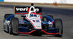 IndyCar: Contre toute attente Will Power gagne à Long Beach