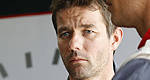 24H Le Mans: Sebastien Loeb to drive during the test day