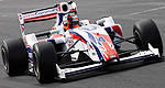 Formula 2: Bacheta set a dominant performance at Silverstone