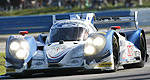 24H Le Mans: Dyson withdraws its two prototypes