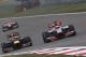 F1 China: Photo gallery of Nico Rosberg's first F1 victory (+photos)
