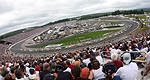 Five good reasons to attend a NASCAR race