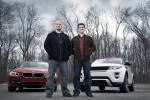 �a d�m�nage chez Auto123.com!