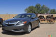 2013 Acura ILX