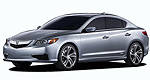 2013 Acura ILX First Impressions
