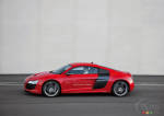 Comment entendre un v�hicule �lectrique silencieux? Audi a la solution!