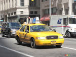 Le Nissan NV200 deviendra le taxi exclusif de New York