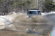 Toyota FJ Cruiser 2012�: essai routier
