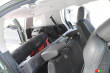 Toyota FJ Cruiser 2012�: essai routier