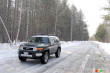 2012 Toyota fj cruiser