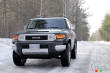 2012 Toyota fj cruiser