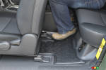 2012 Toyota FJ Cruiser Review