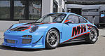 Porsche: Supercup team withdraws from Barhain race