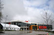Visite au nouveau centre technique de Bridgestone